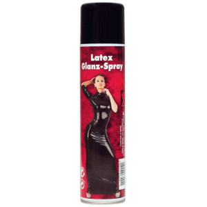 Latex-Brilliance-Spray 400 ml spray ochronny do lateksu