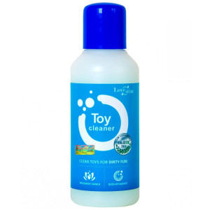 Toy Cleaner 100ml antybakteryjny środek czyszczący