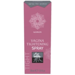 Żel obkurczający pochwę - Tightening women 30 ml - lepszy seks - Hot