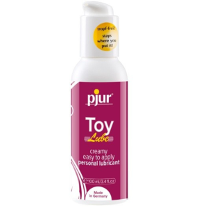 Żel do pielęgnacji ciała - Toy Lube 100 ml - oraz zabaw erotycznych - Pjur