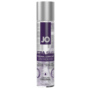 Lubrykant na bazie silikonu - 30 ml - uniwersalny, długotrwały - JO