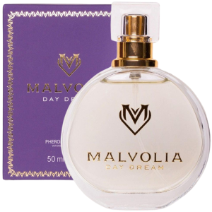 Feromony dla kobiet - DAY DREAM 50 ml - kwiatowy aromat i orient - Malvolia