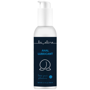 Lubrykant analny na bazie wody - Anal Lubricant - 150 ml - Loveline