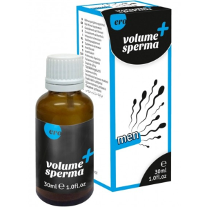 Suplement diety - Volume Sperma + 30ml - zwiększający ilość spermy - HOT