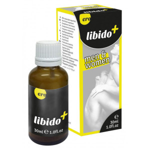 Suplement diety dla par zwiększający libido - 30 ml - większa sprawność seksualna - HOT