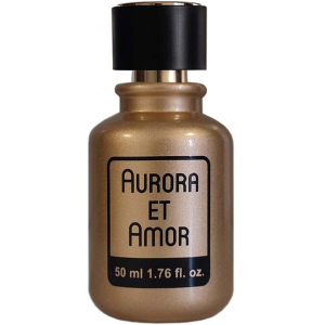 Feromony damskie - Aurora Et Amor - 50 ml Gold - nowoczesny i urzekający zapach