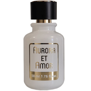 Feromony damskie - Aurora Et Amor - 50 ml White - zapach pełen energii i oryginalności
