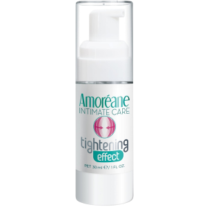 Żel odmładzający pochwę - Tightening Gel 30 ml - ściaśniający - Amoreane