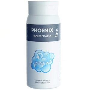 Puder do czyszczenia i konserwacji gadżetów erotycznych - PHOENIX - Renew Powder 118 g.