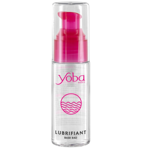 Lubrykant na bazie wody - 50 ML - uniwersalny - YOBA