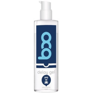 Żel opóźniający wytrysk - DELAY GEL MEN 50 ML - dłuższy seks - BOO