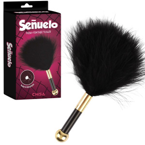 Piórko do zabaw erotycznych - Senuelo