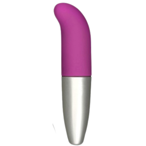 FUNKY VIBERETTE G SPOT PURPLE