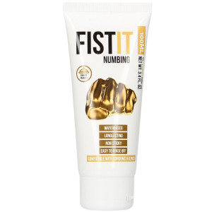Fist It - Desensitizer - 100 ml