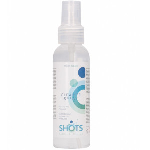 Shots - Cleaner Spray 100 ml Środek do czyszczenia lalek miłości
