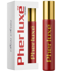 Feromony-Pherluxe Red for women 33 ml spray - Boss Series