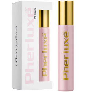 Feromony-Pherluxe Pink for women 33 ml spray - Boss Series