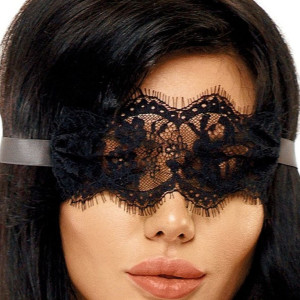 Eve mask Beauty Night