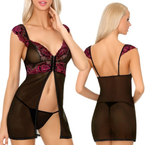 Casarann LC 99186 Love Potion Collection LivCo Corsetti Fashion
