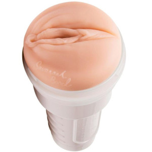Masturbator realistyczny - Savannah Bond - pochwa, Cielisty - Fleshlight