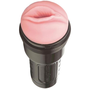 Masturbator realistyczny - GO Surge Pink Lady - pochwa, TPE - Fleshlight
