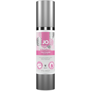 Żel obkurczający pochwę - Tightening Serum Vaginal - 50 ml - System JO