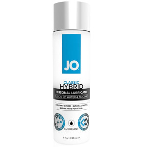 Lubrykant hybrydowy - Classic Hybrid 240 ml - System JO