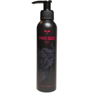 Żel stymulujący - PRO SIZE 100 ml - powiększający penisa - Emily Love