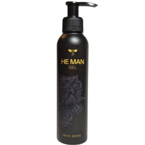 Żel na potencje - HE MAN GEL 150 ml - silniejsza i trwalsza erekcja - Emily Love