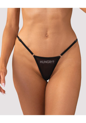Violami Hungry stringi