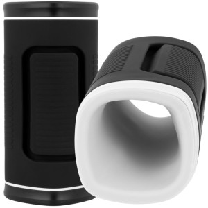Masturbator profesjonalny - Calor - sterowany aplikacją z dalekich odległości! USB Lovense