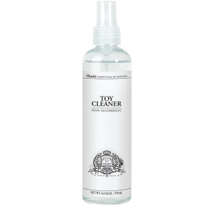 Spray dezynfekujący do zabwek erotycznych - Toy Cleaner - 250 ml - Shots