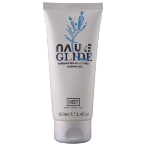 HOT Naturglide 100ml - gotowe