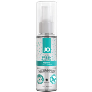 Spray do czyszczenia i dezynfekcji zabawek - JO Misting Toy Cleaner 60 ml - System JO