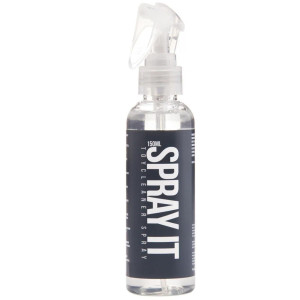 Spray do czyszczenia zabawek erotycznych - Spray it - 150 ml - Pharmaquests