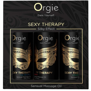 Sexy Therapy Mini Size Collection 3 x 30 ml set - gotowe