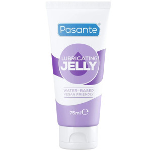 Lubrykant na bazie wody - 75 ml - dedykowany dla kobiet, Pasante