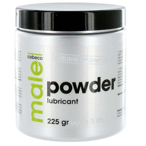 Lubrykant proszkowy do samodzielnego przygotowania - Powder Lubricant  225 gr. - Cobeco
