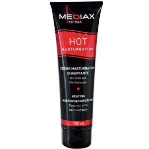MEDIAX FOR MEN HOT MASTURBATION