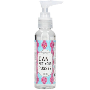 Lubrykant na bazie wody - 100 ml - do masturbacji i lateksu - S-line
