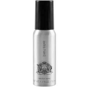 Extra Hard Erection Spray - 50 ml