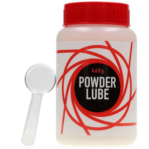 Lubrykant w proszku - Powder Lube - 460 gr  - do wymieszania z wodą - Pharmaquest