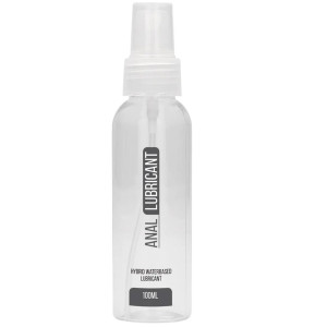 Lubrykant analny na bazie wody - Anal Lubricant 100 ml - uniwersalny, Pharmaquests
