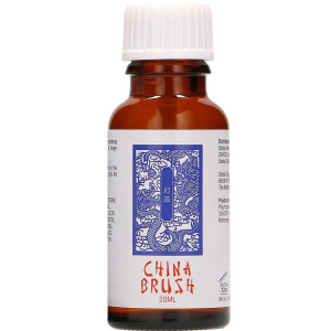 China Brush - Delay Serum - 20 ml