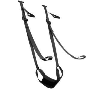 CRUSHIOUS DELUXE SEX DOOR SWING