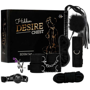 Fetish B-Series BDSM kit 3.0