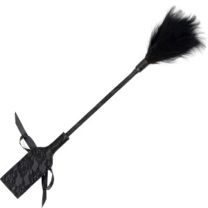 Fetish B-Series Tickler & Whip 3.0