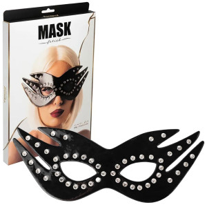 Fetish mask