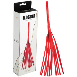 Red flogger