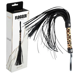 Leopar flogger